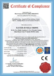 Machinery Directive