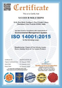 ISO 14001