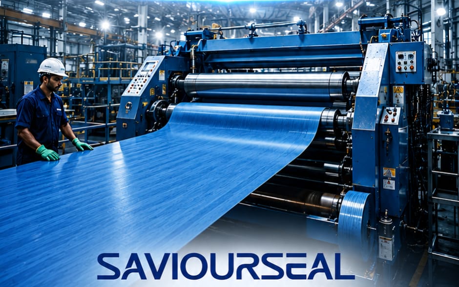 Jointing Sheets