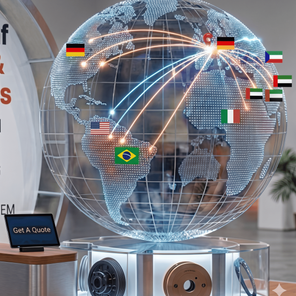 Global Exporter